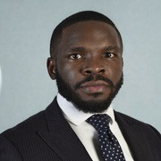 Arnold Akello