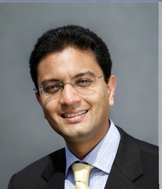 Ashish Patel