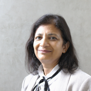 Deepa Doshi