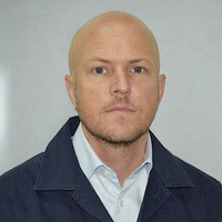 John Jakobsson