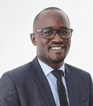 John Maingi