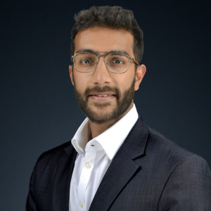 Karan Shah