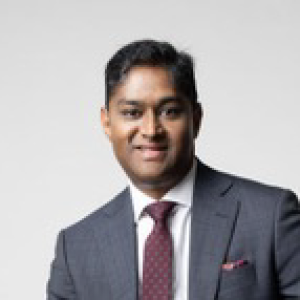 Mahesh Acharya