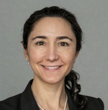Maria Paulina Mogollon