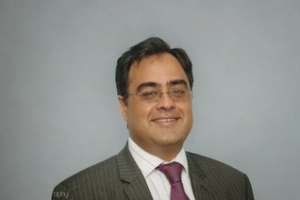Ravi Sikand