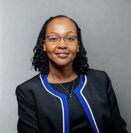 Rosa Nduati-Mutero