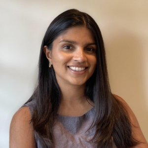 Roshni Patel