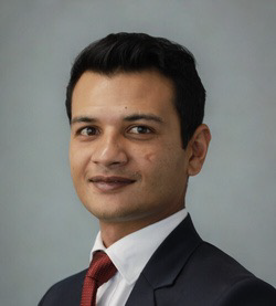 Sajan Shah