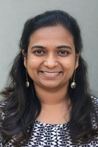 Vandana Thottoli