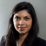 Vruti Shah