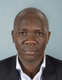 William Nyaoke
