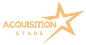 Acquisition Stars LOI (Asset & Stock)