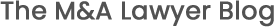M&A Lawyer – Board Written Consent (Asset Acquisition)