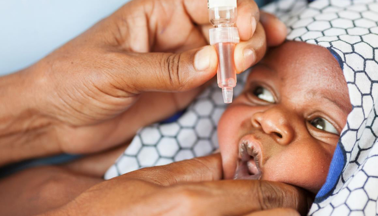 Sector Shaping Support – Vaccine Manufacturing