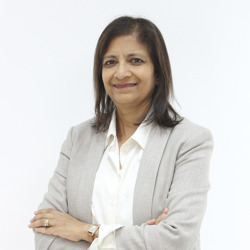 Deepa Doshi
