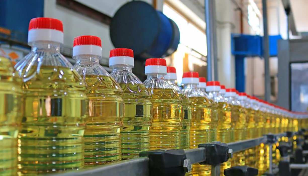 Supporting Expansion of Leading FMCG Manufacturers