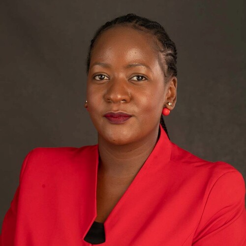 Grace Lutukai