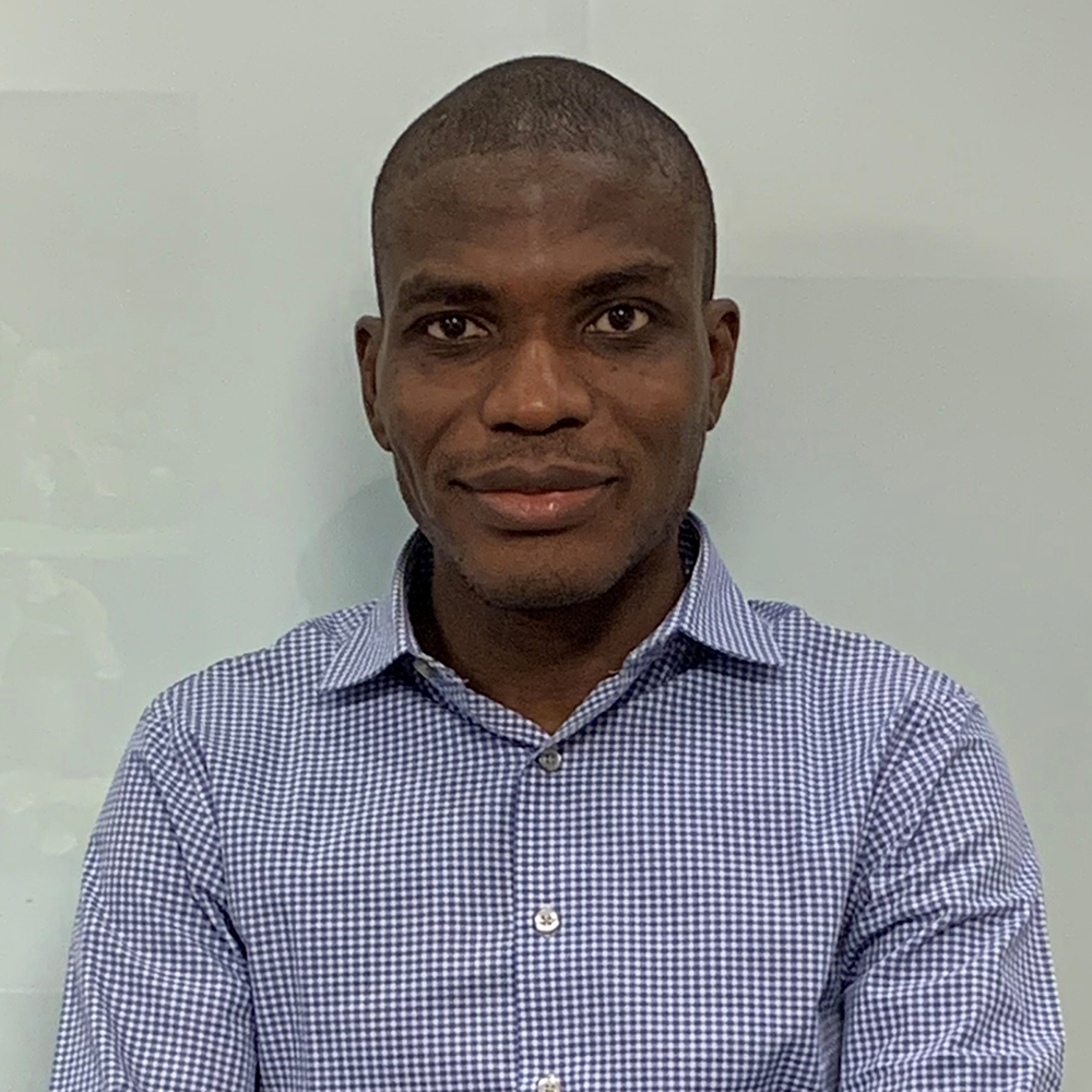 Kunle Iludiran