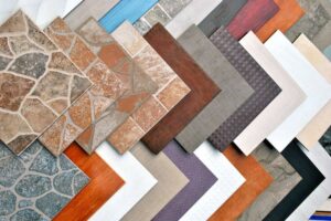 Localisation of Construction Input Materials Ethiopia