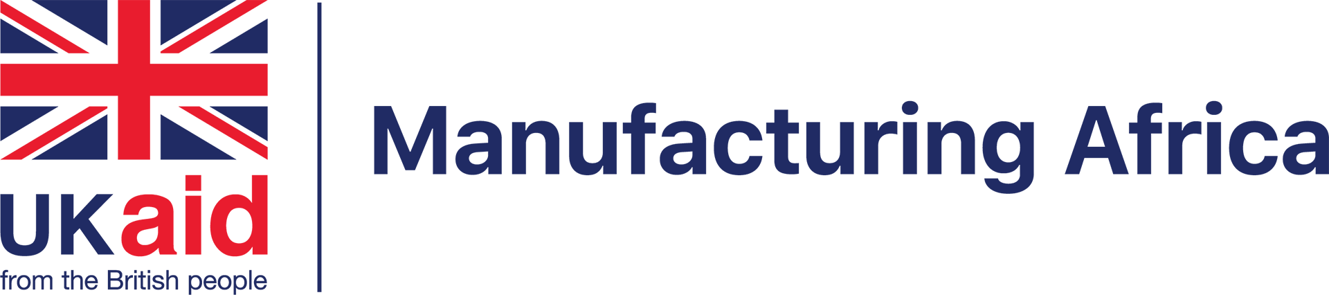 Manufacturing Africa