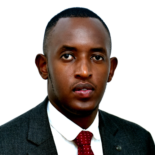 Solomon Mutagoma