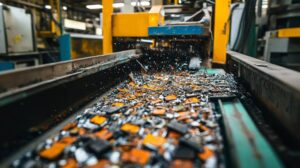 Battery Recycling Market Assessment: Nigeria