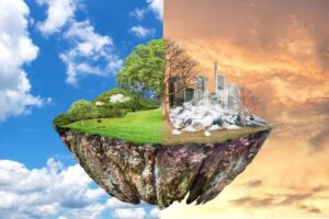 Climate and Environment Flyer