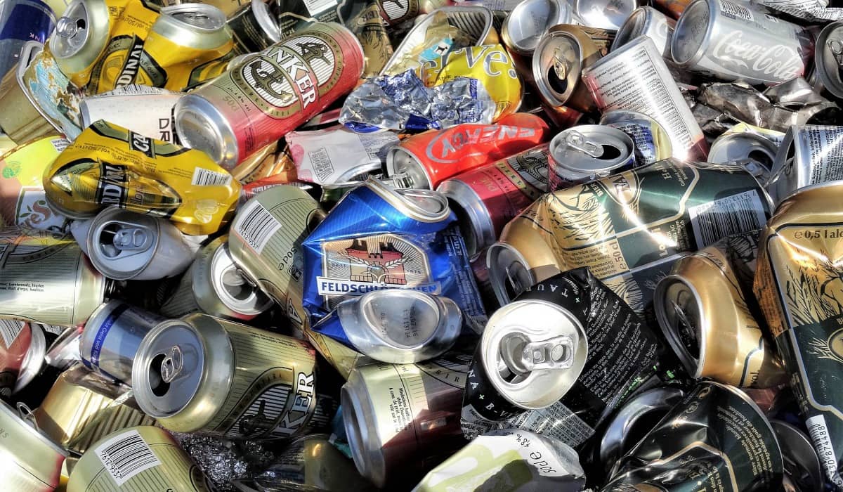 Driving Sustainability in Nigeria’s Aluminium Recycling Industry