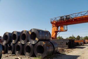 East Africa Steel Market Overview