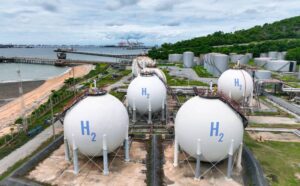 Green Hydrogen potential demand in Kenya