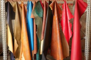Green Leather - Rwanda opportunity