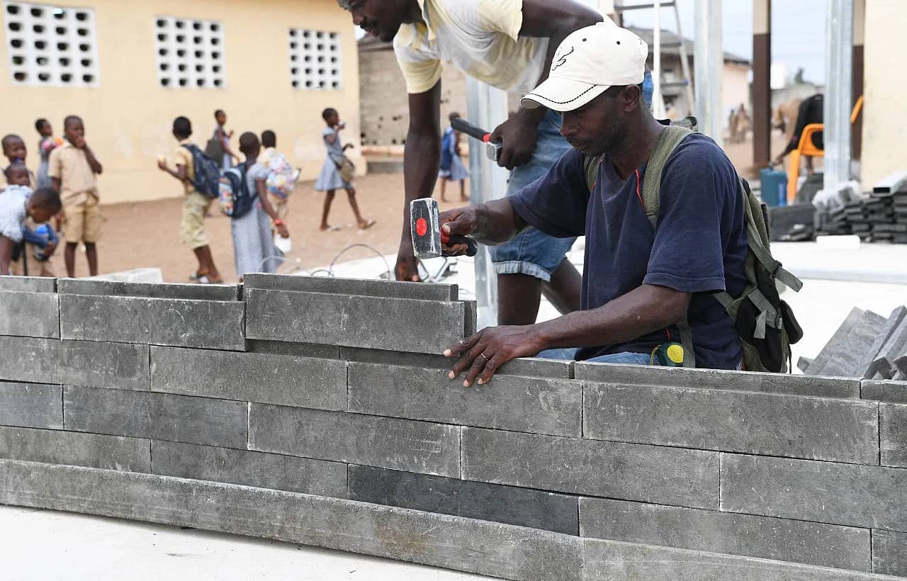 Building Ethiopia’s Green Future