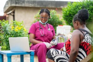 Nigeria Health Sector Deep Dive