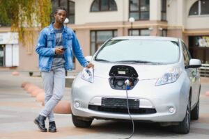 Opportunity and investment potential for electric vehicles in Kenya