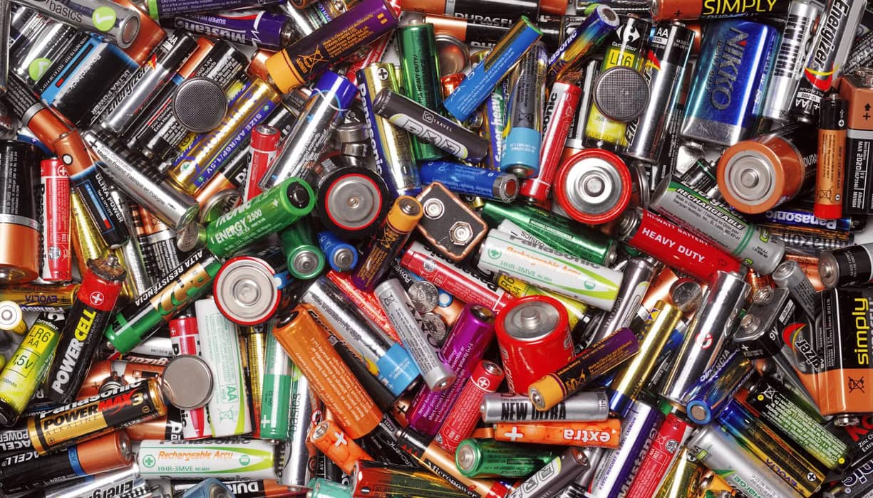Pan Africa Study – Potential For Battery-related Manufacturing In Africa