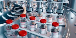 Pharmaceuticals manufacturing in Kenya
