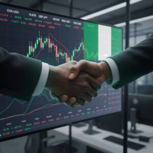 Reflections on Nigeria’s recent economic reforms and potential pathways forward