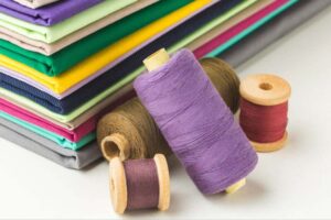 Reimagining Textiles and Apparel Textiles