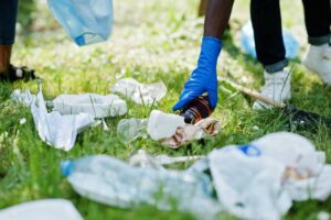 Senegal plastics recycling overview 2024