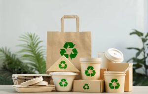 Sustainable Packaging Investor Pack for Senegal