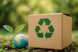 Sustainable Packaging - Rwanda opportunity