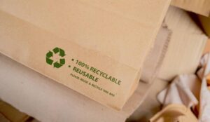 Sustainable Packaging - Rwanda opportunity