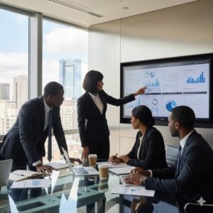 Why Hire Corporate Finance Advisors
