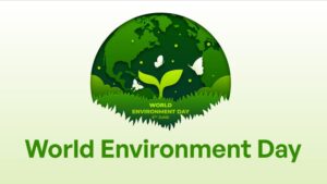 World Environment Day 2023