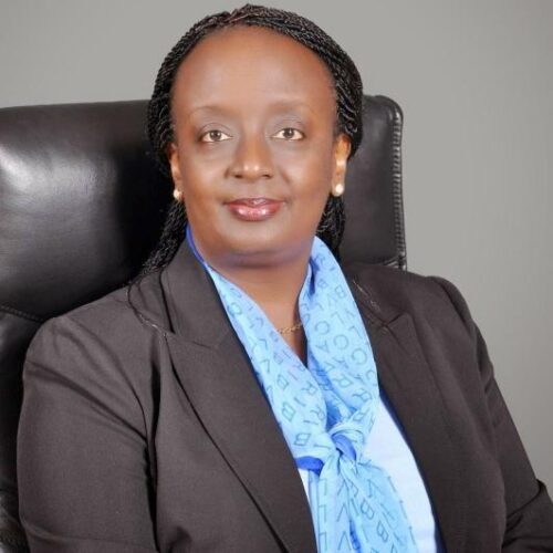 Angelique Kantengwa