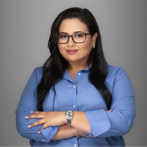 Selma El Manser