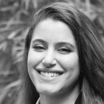 Sophie Sharara