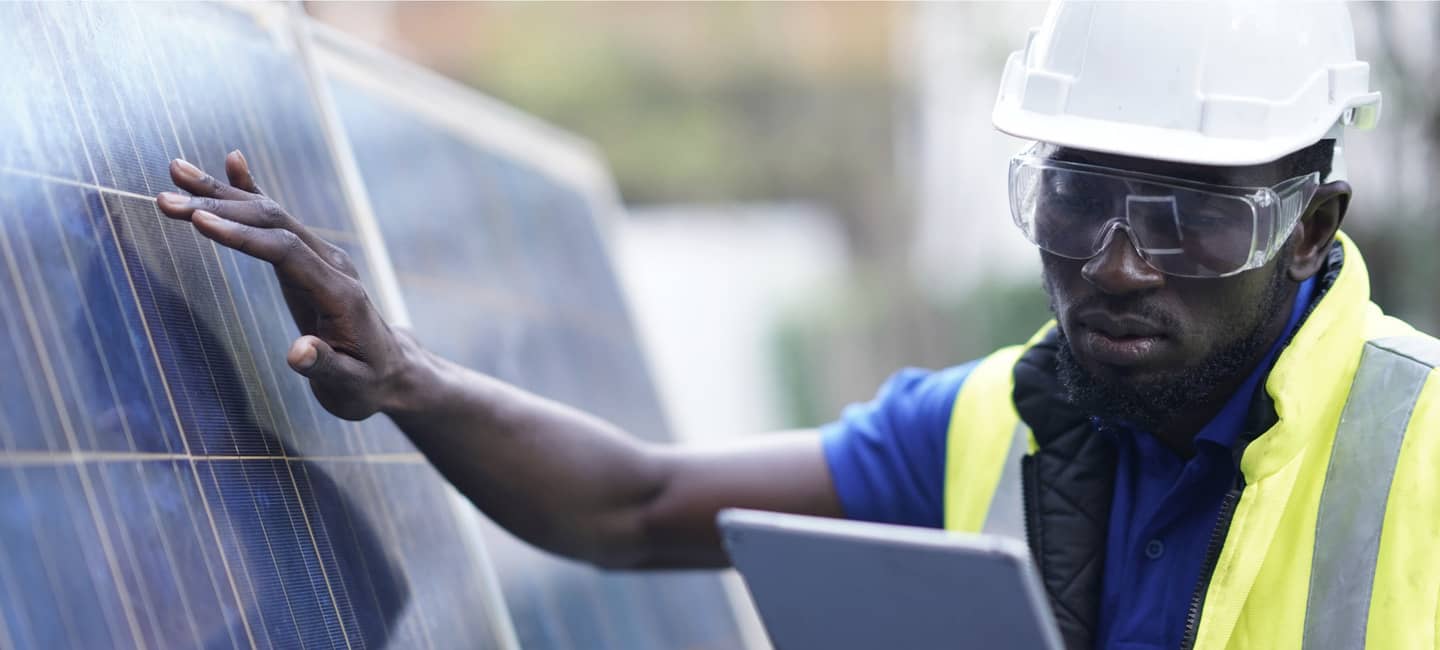 Powering Nigeria’s Energy Independence