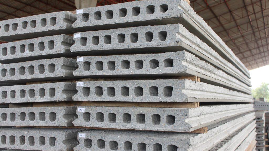 Scaling green construction materials in Kenya