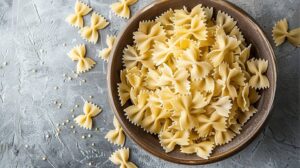 Pasta manufacturing in Kenya - Sector overview